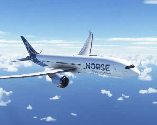 Norse Atlantic Airways Offers Ultra-Low Fares—But There’s a Trade-Off