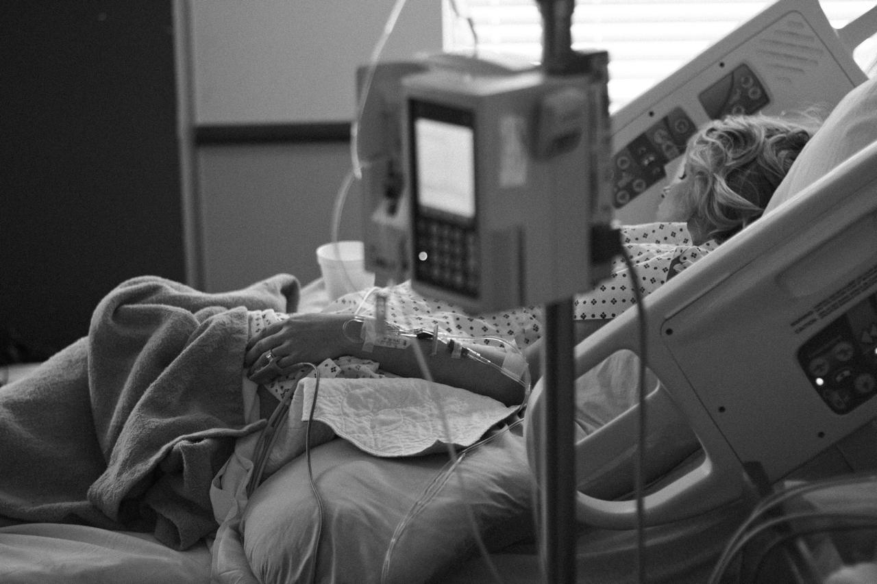 Crisis in Care: Closure of Long-Term Hospitals Raises Alarm