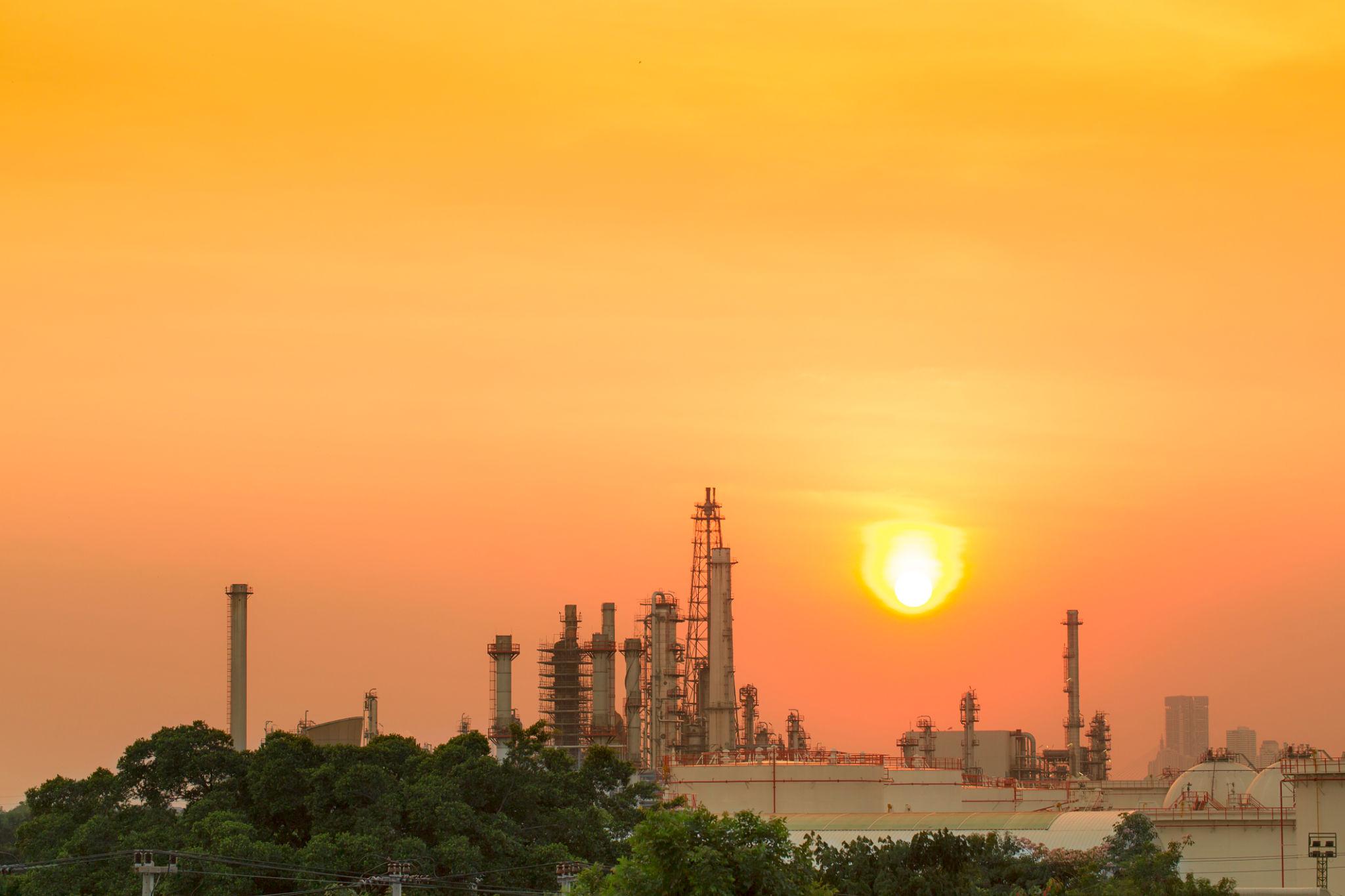 Oil Prices Surge Nearly 4% as Middle East Tensions Rattle Global Markets