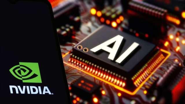 Nvidia Unveils Next-Generation AI Processor for Personal Computers