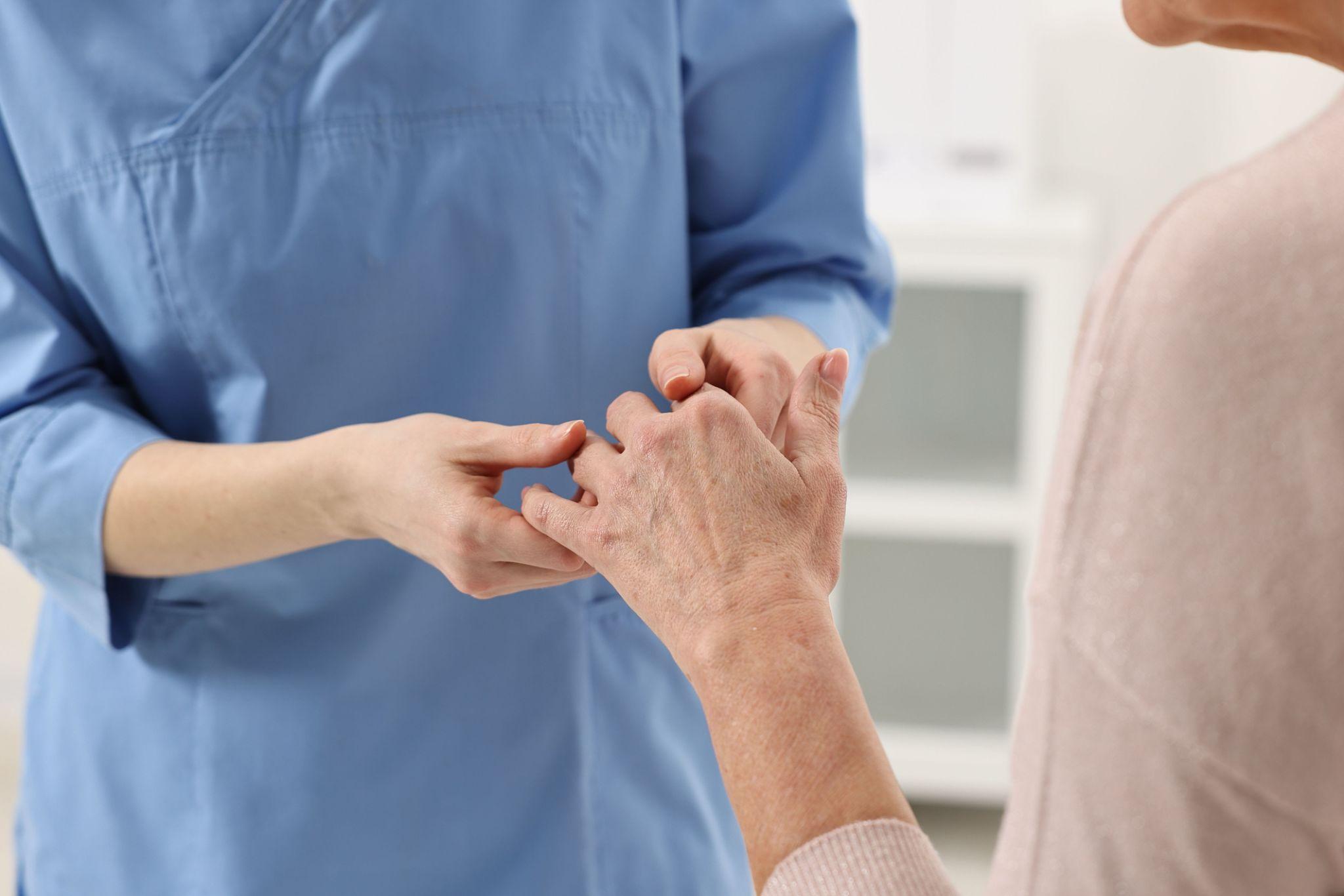 New Rheumatoid Arthritis Breakthrough Offers Hope for Improved Treatment Outcomes