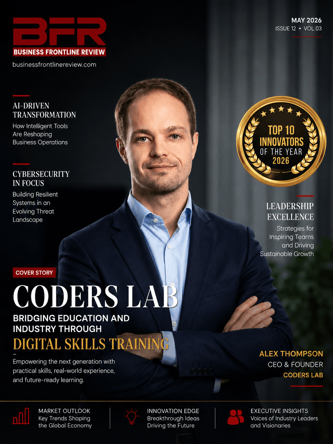 Coders Lab: Bridging the Gap Between Education and the IT Industry